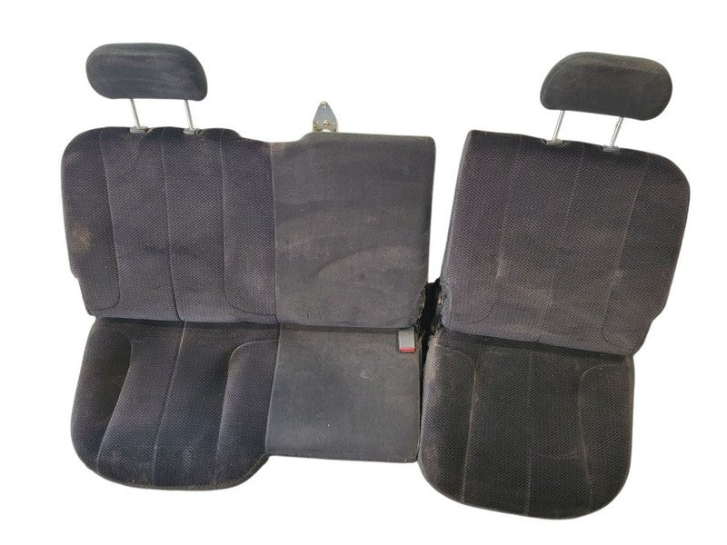 RAM3500   2004 Seat Rear 640230