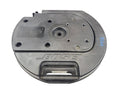 Audio Equipment Radio Amplifier Bose Audio System Fits 03-04 MURANO 56