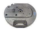 Audio Equipment Radio Amplifier Bose Audio System Fits 03-04 MURANO 56