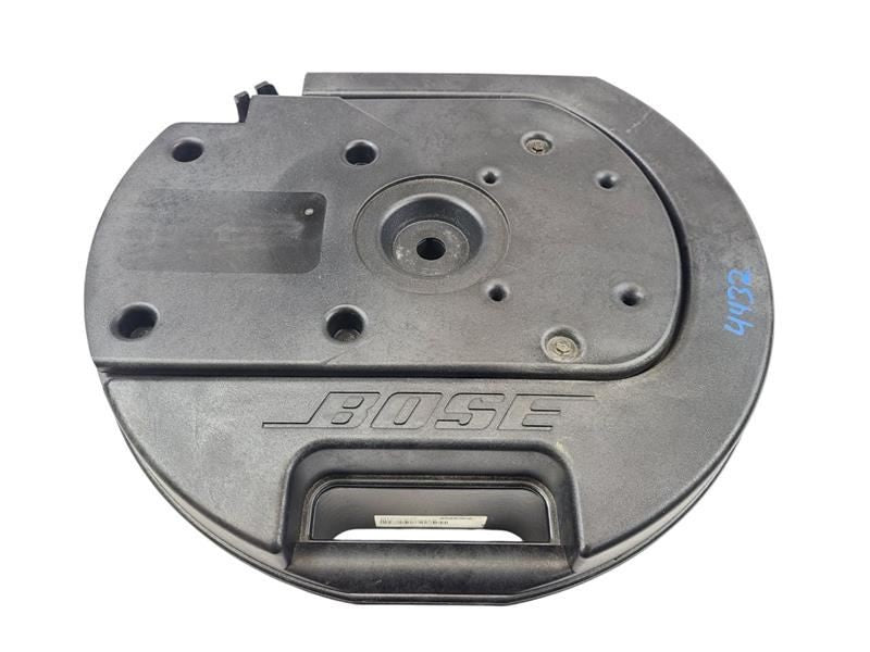 Audio Equipment Radio Amplifier Bose Audio System Fits 03-04 MURANO 56