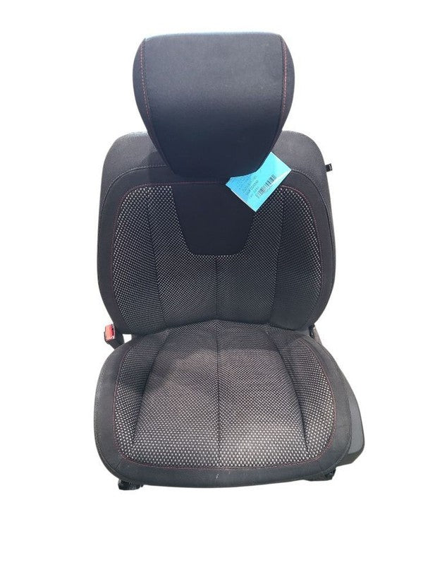 Passenger Front Seat Bucket Cloth With Heated Seat Fits 14-17 EQUINOX 
