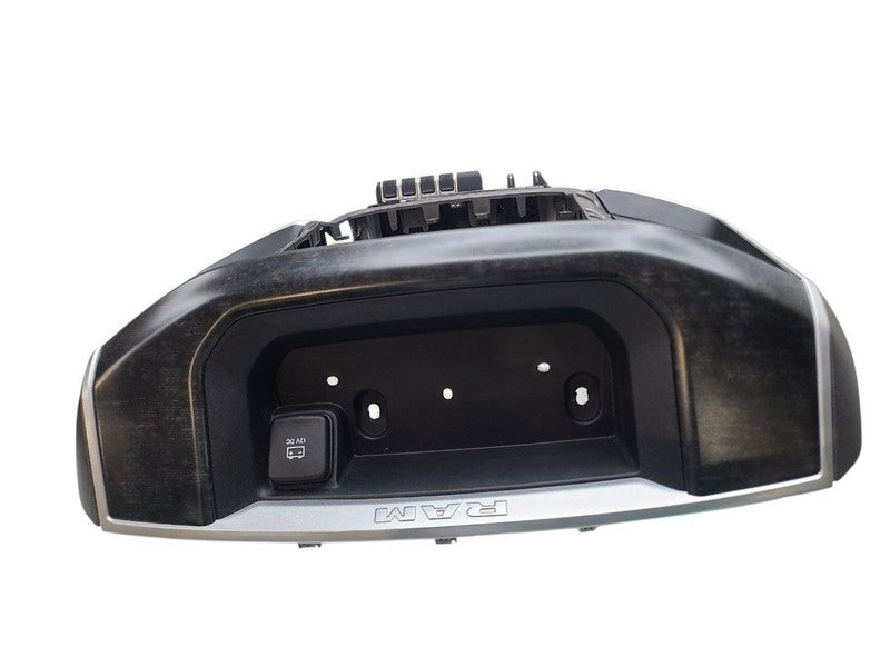 RAM1500   2022 Dash Bezel 680015
