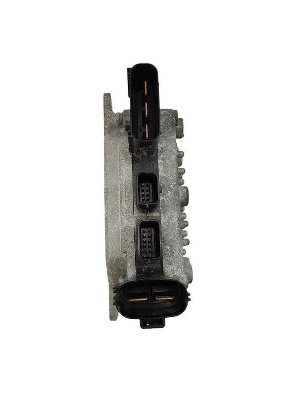 Chassis ECM Motor Driven Power Steering Fits 16-18 WRX 603050