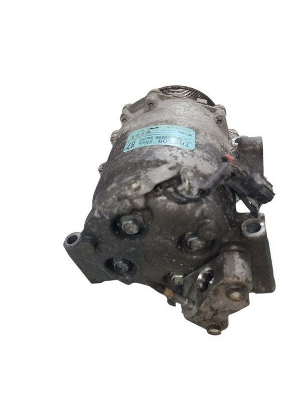 AC Compressor Fits 12-14 CR-V 654920