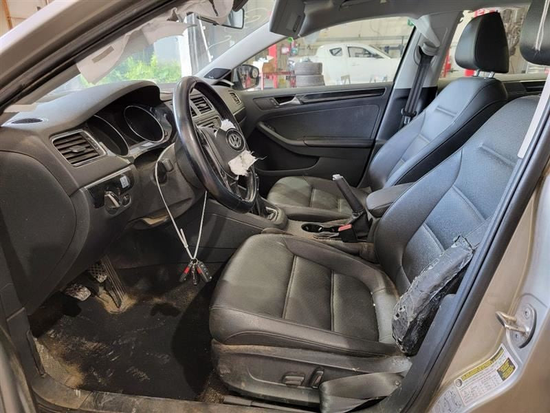Temperature Control Automatic Temperature Control Fits 15-18 JETTA 553