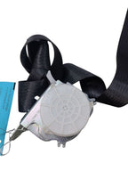 SILVRDO15 2021 Seat Belt Rear 641297
