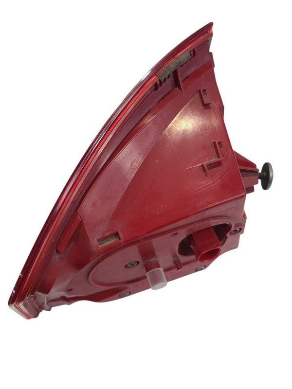 Passenger Tail Light Quarter Panel Mounted Fits 08-10 AUDI A8 670889