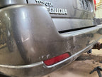 Rear Bumper Fender Flare Fits 01-07 SEQUOIA 664231