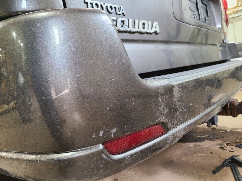 Rear Bumper Fender Flare Fits 01-07 SEQUOIA 664231