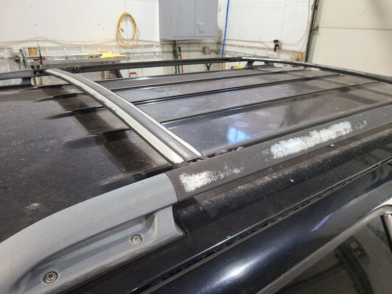 BLAZERS10 1996 Luggage Rack 664758