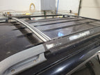 BLAZERS10 1996 Luggage Rack 664758