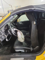 Seat Belt Front Bucket Seat Passenger Fits 05-07 PORSCHE BOXSTER 60427