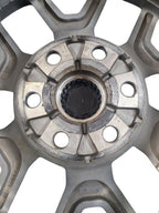Wheel 17x8 Aluminum 12 Spoke Opt R1U Fits 15-22 CANYON 670760