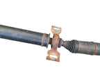 Rear Drive Shaft Fits 06-18 RAV4 655122