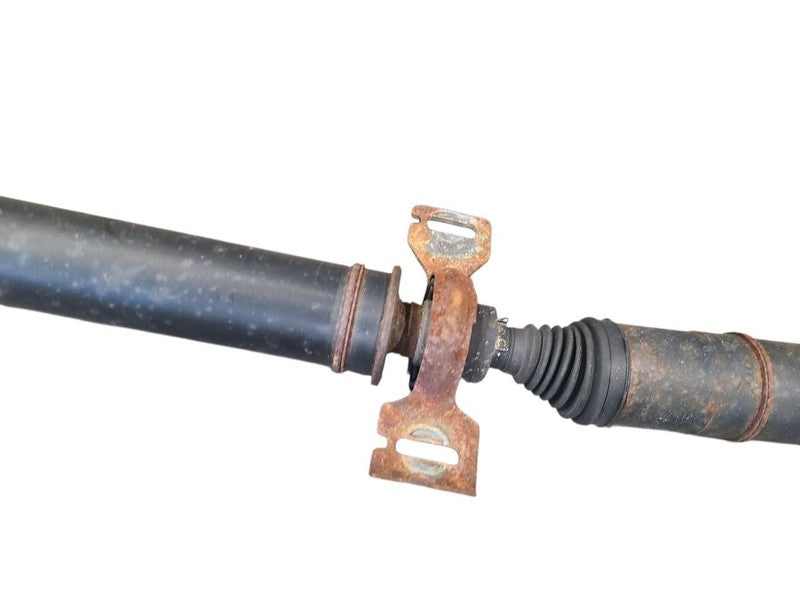 Rear Drive Shaft Fits 06-18 RAV4 655122