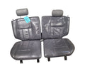 Rear Seat 2nd Row Leather Fits 2000 4 RUNNER 640673