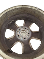 Wheel 17x7 Opt Rzs Fits 14-15 CAPTIVA SPORT 589251