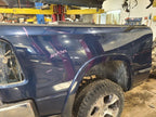 Pickup Box New Style 6 Lug Wheel 6' 4" Box Fits 19-24 DODGE 1500 PICKU