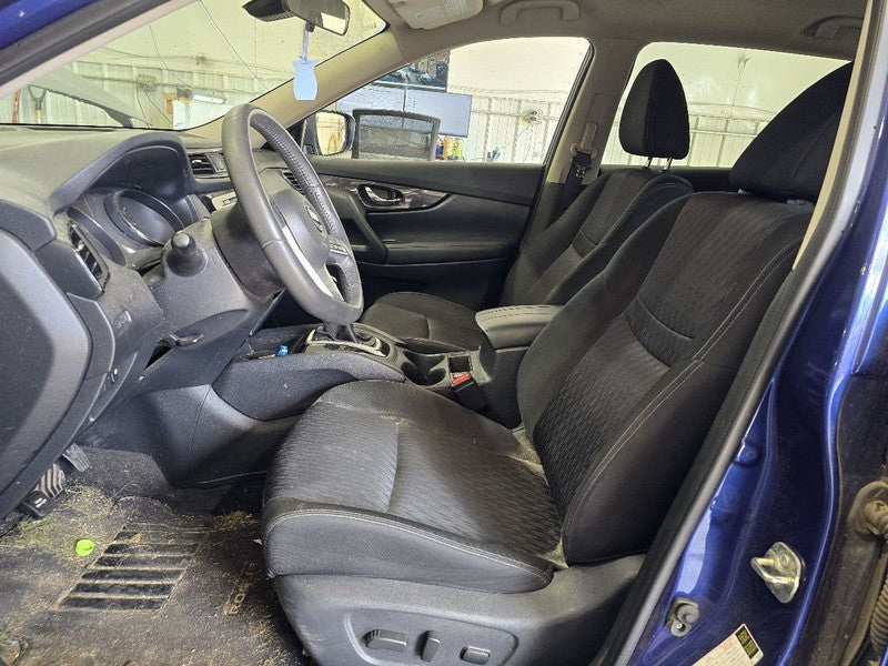 Seat Belt Front Bucket Driver Buckle Fits 18-20 ROGUE 643676