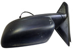 Driver Side View Mirror Power Fits 09-12 DODGE 1500 PICKUP 627683