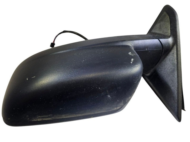 Driver Side View Mirror Power Fits 09-12 DODGE 1500 PICKUP 627683