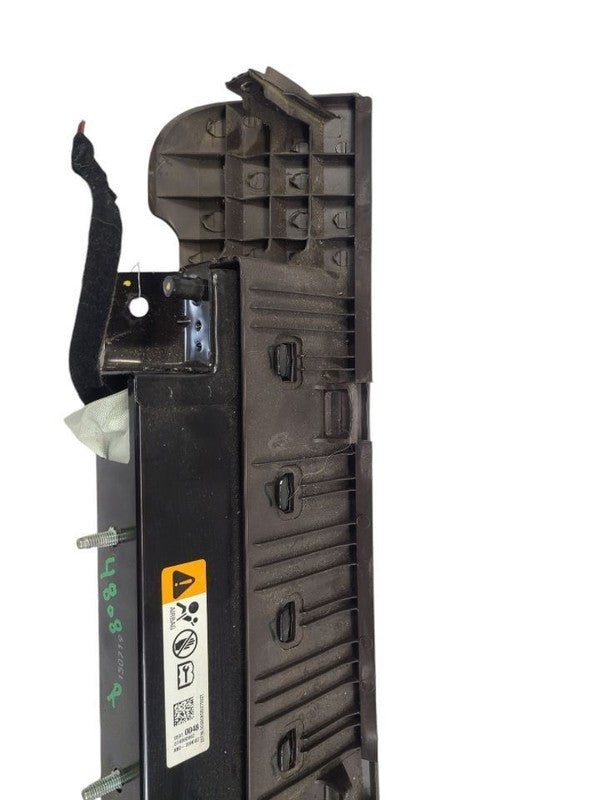 Passenger Air Bag VIN P 4th Digit Limited Front Knee Fits 13-16 CRUZE 