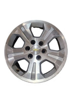 Wheel Classic Style 18x8-1/2 5 Spoke Fits 14-19 SILVERADO 1500 PICKUP 