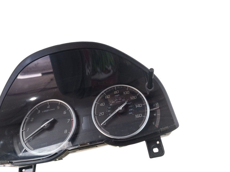 Speedometer Cluster US Market MPH AWD Base Fits 13-18 RDX 648742