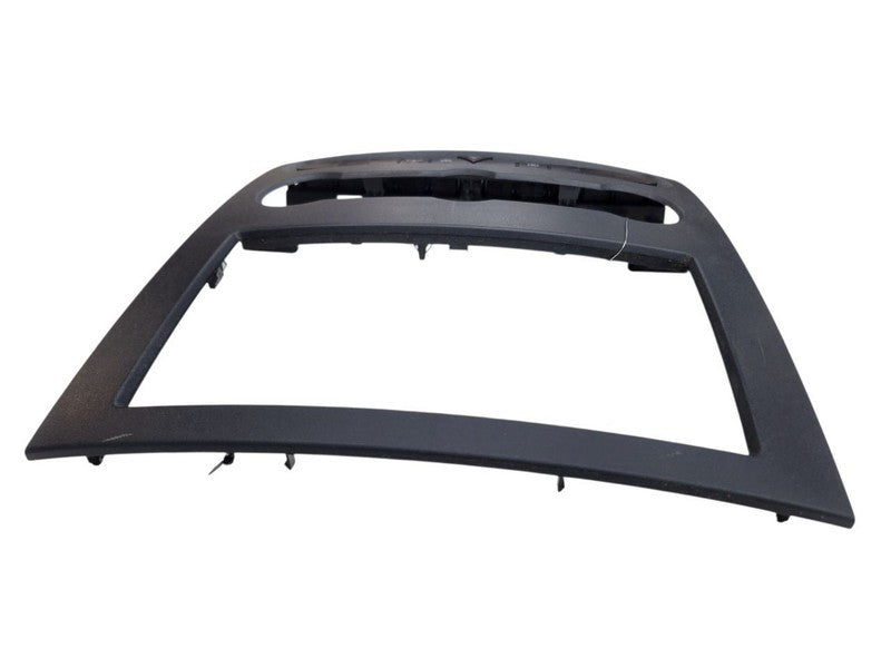 SPRINTV25 2012 Dash Bezel 676111