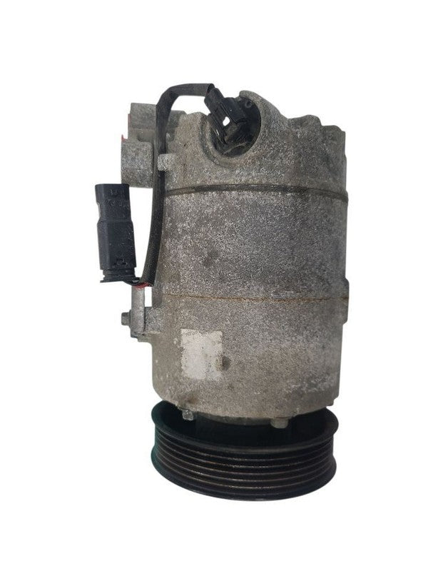 AC Compressor Fits 16-19 BMW X1 674755