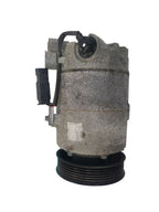 AC Compressor Fits 16-19 BMW X1 674755