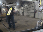Passenger Front Door VIN W 6th Digit Jk Body Fits 11-18 WRANGLER 62102