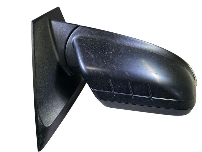 Passenger Side View Mirror Power Body Color Cap Heated Fits 11-12 EDGE
