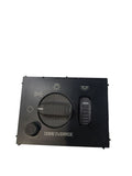 SILVRDO15 2002 Dash/Interior/Seat Switch 642059