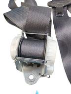 SUBURBN15 2015 Seat Belt Rear 647322