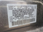 Driver Left Quarter Panel Fits 20-25 SENTRA 650450
