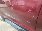 Driver Front Door Extended Cab 4 Door Electric Windows Fits 07-13 TUND
