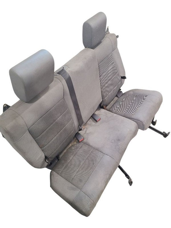 Rear Seat Fits 2008 WRANGLER 648179