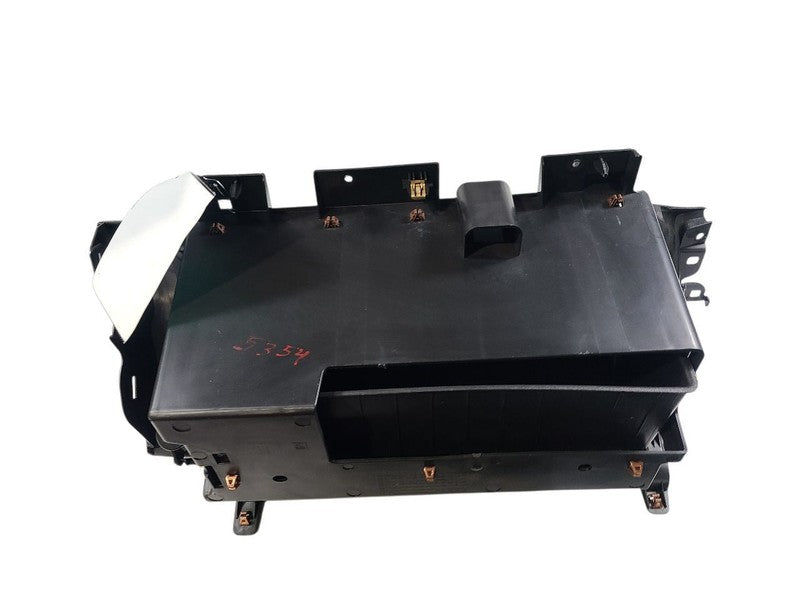 IMPALANEW 2017 Glove Box 655846