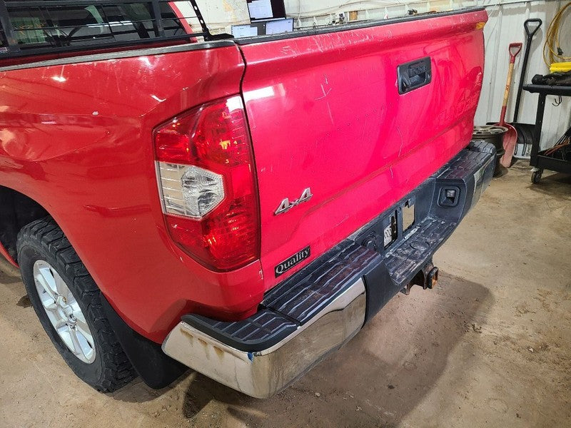 Driver Left Front Door Fits 08-22 SEQUOIA 662456