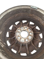Wheel 15x6-1/2 Alloy Fits 88-89 300ZX 593733