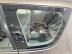 Driver Left Quarter Glass Light Tint Fits 06-12 RAV4 601190