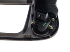 F150      1997 Dash Bezel 678734