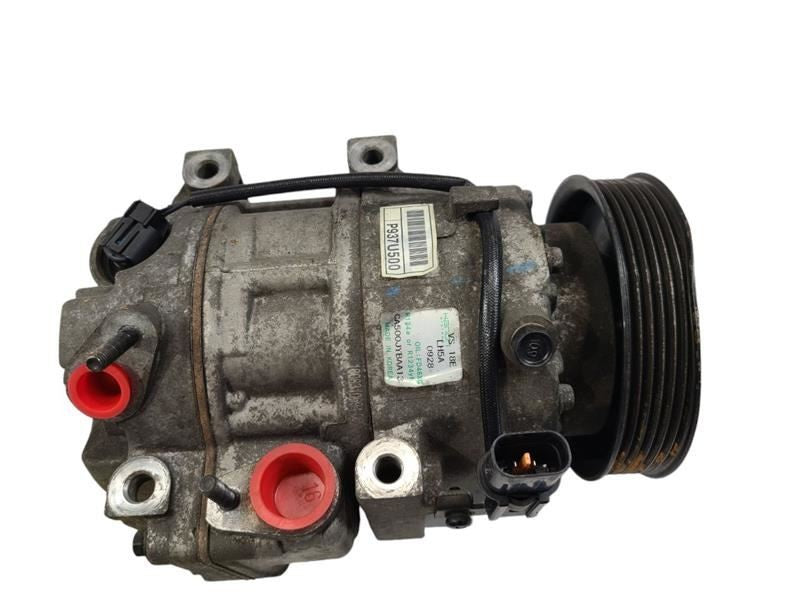 AC Compressor SWB Sport Fits 13-18 SANTA FE 604437