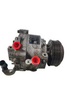 AC Compressor Fits 18-20 22-23 ECLIPSE CROSS 655314
