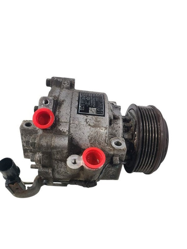 AC Compressor Fits 18-20 22-23 ECLIPSE CROSS 655314