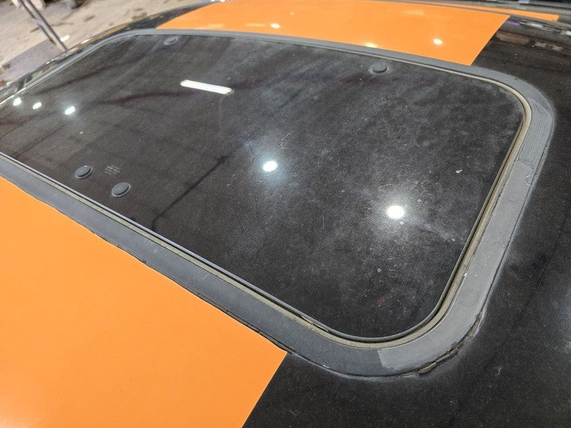 Roof Glass Fits 92-96 STEALTH 646012