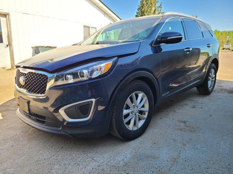 Fuel Tank Fits 16-18 SORENTO 629117