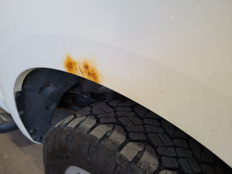 Pickup Box Crew Cab 4 Door 5' 5" Box Fits 07-13 TUNDRA 672607