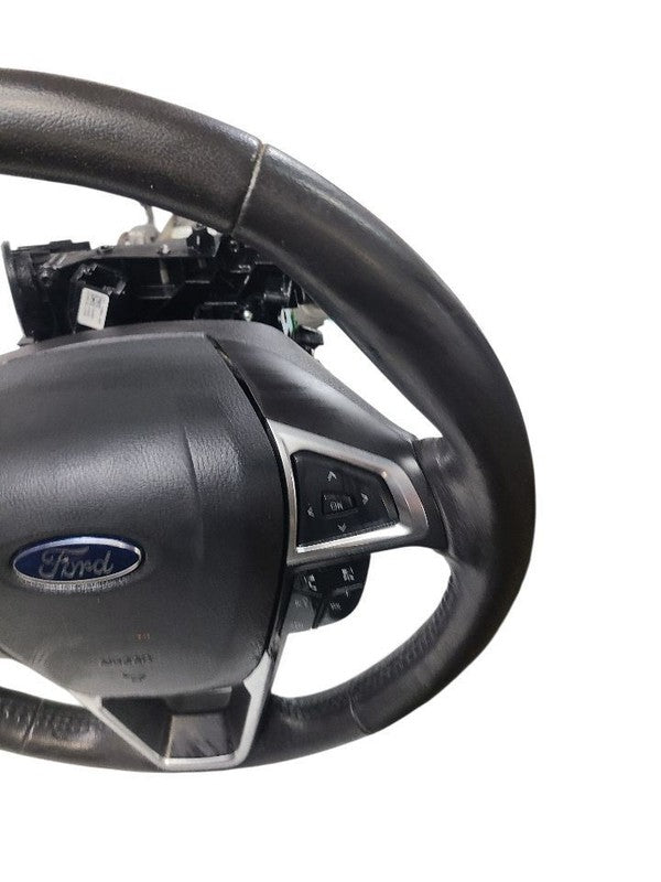 Steering Column Floor Shift Conventional Ignition Fits 14-16 FUSION 65